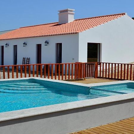 Quinta De Sao Gabriel Villa Кастро Марим Екстериор снимка