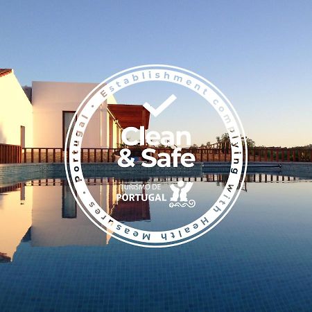 Quinta De Sao Gabriel Villa Кастро Марим Екстериор снимка