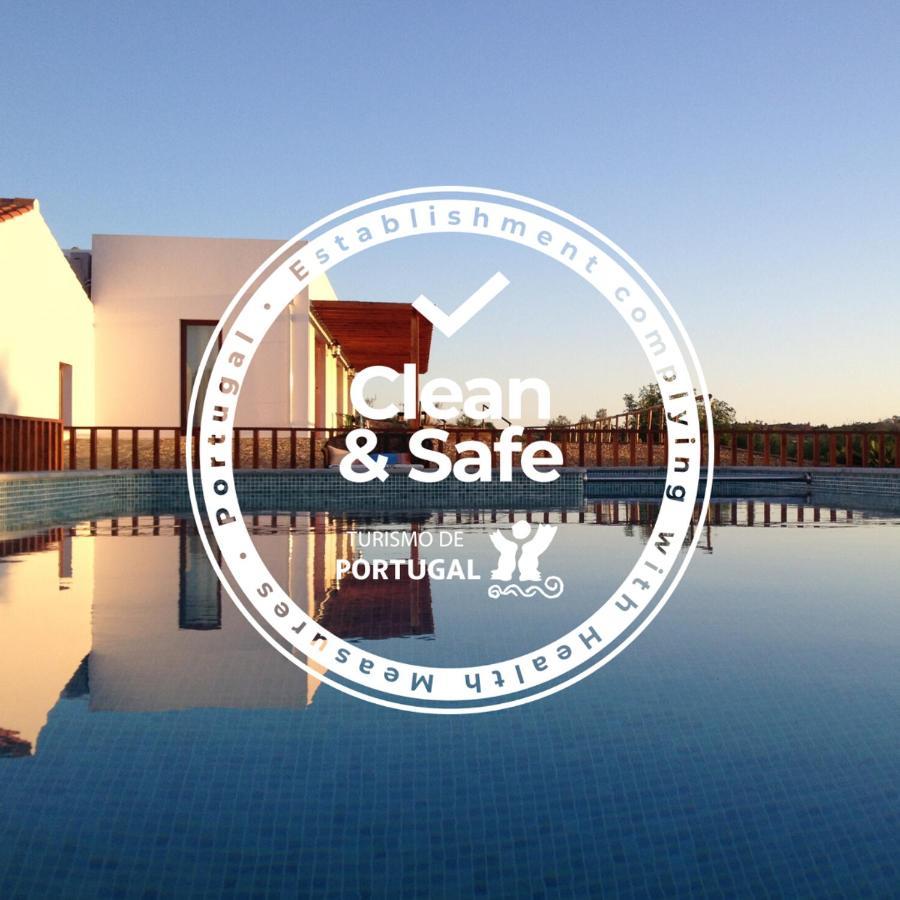 Quinta De Sao Gabriel Villa Кастро Марим Екстериор снимка