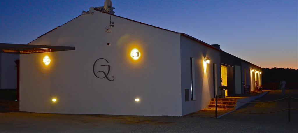 Quinta De Sao Gabriel Villa Кастро Марим Екстериор снимка