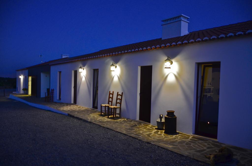 Quinta De Sao Gabriel Villa Кастро Марим Екстериор снимка