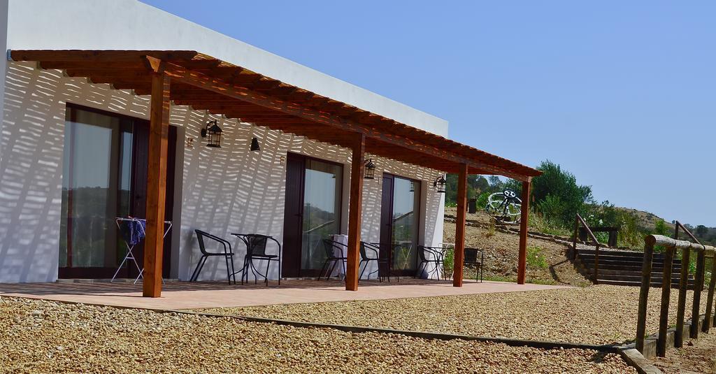 Quinta De Sao Gabriel Villa Кастро Марим Екстериор снимка