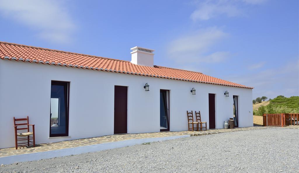 Quinta De Sao Gabriel Villa Кастро Марим Екстериор снимка