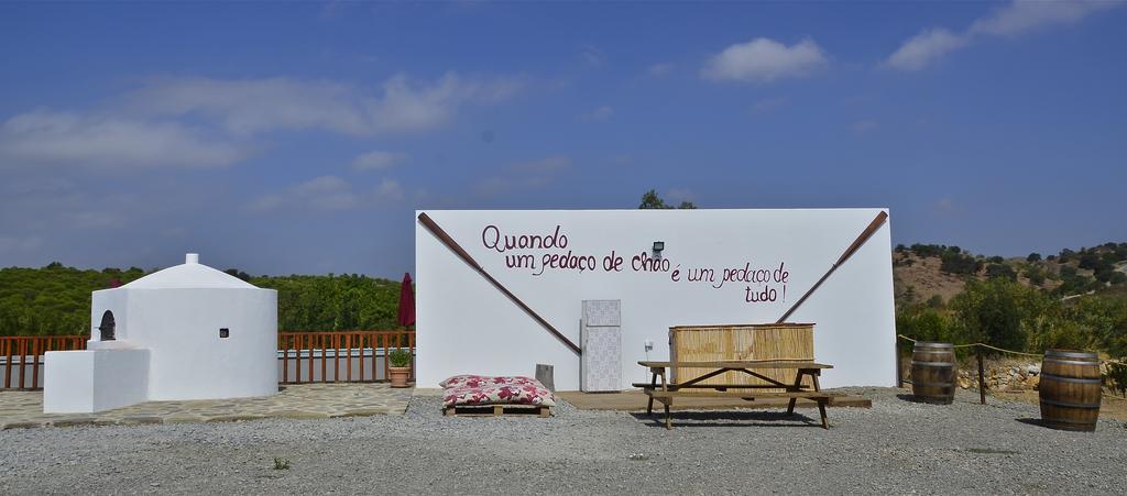 Quinta De Sao Gabriel Villa Кастро Марим Екстериор снимка