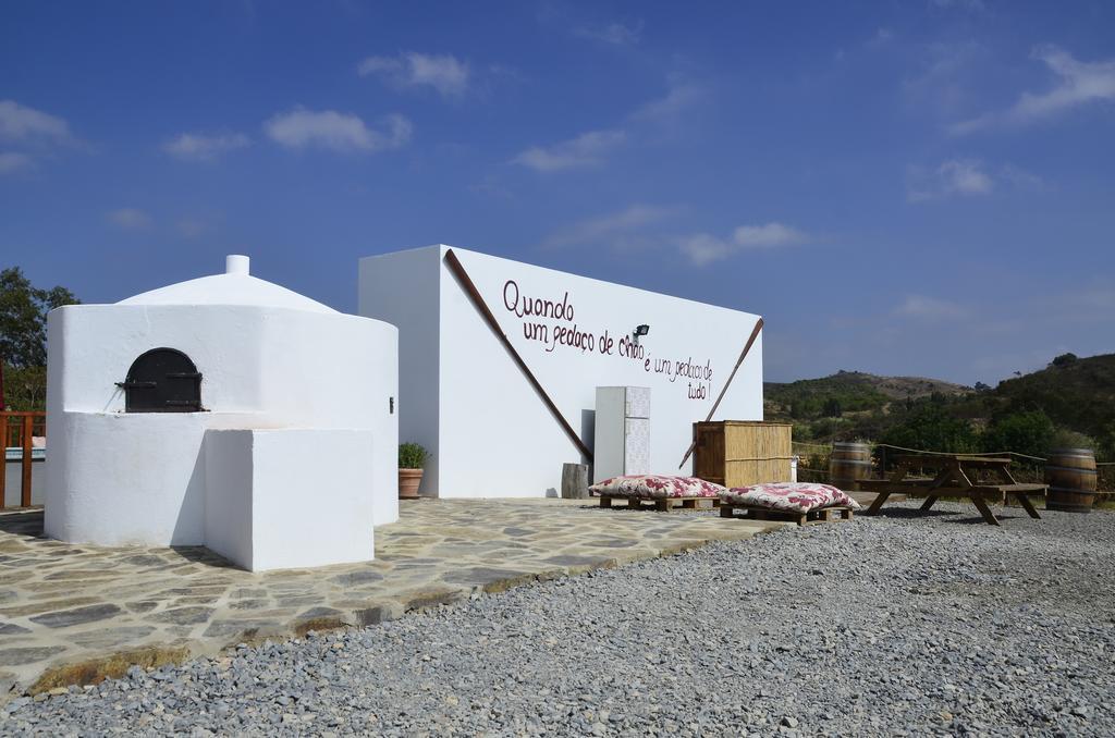 Quinta De Sao Gabriel Villa Кастро Марим Екстериор снимка