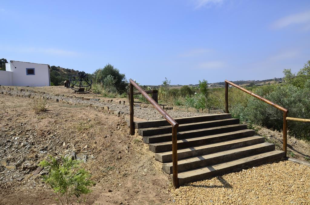 Quinta De Sao Gabriel Villa Кастро Марим Екстериор снимка
